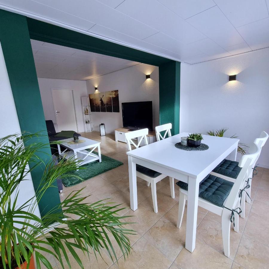 Harmony Holiday Junkerath Exterior foto