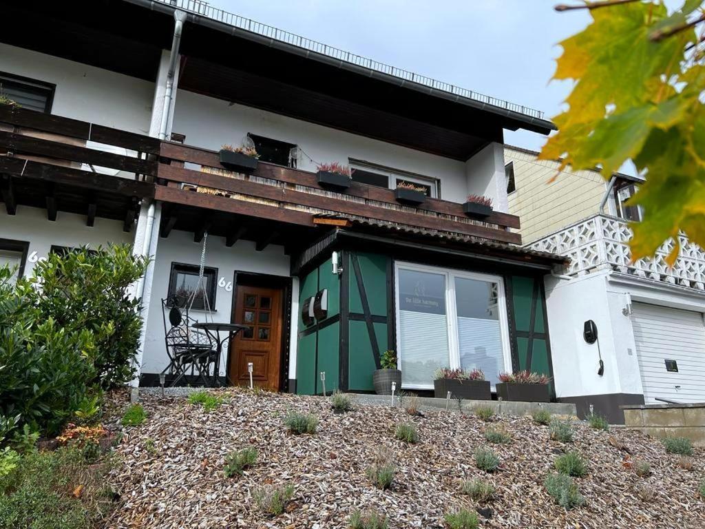 Harmony Holiday Junkerath Exterior foto