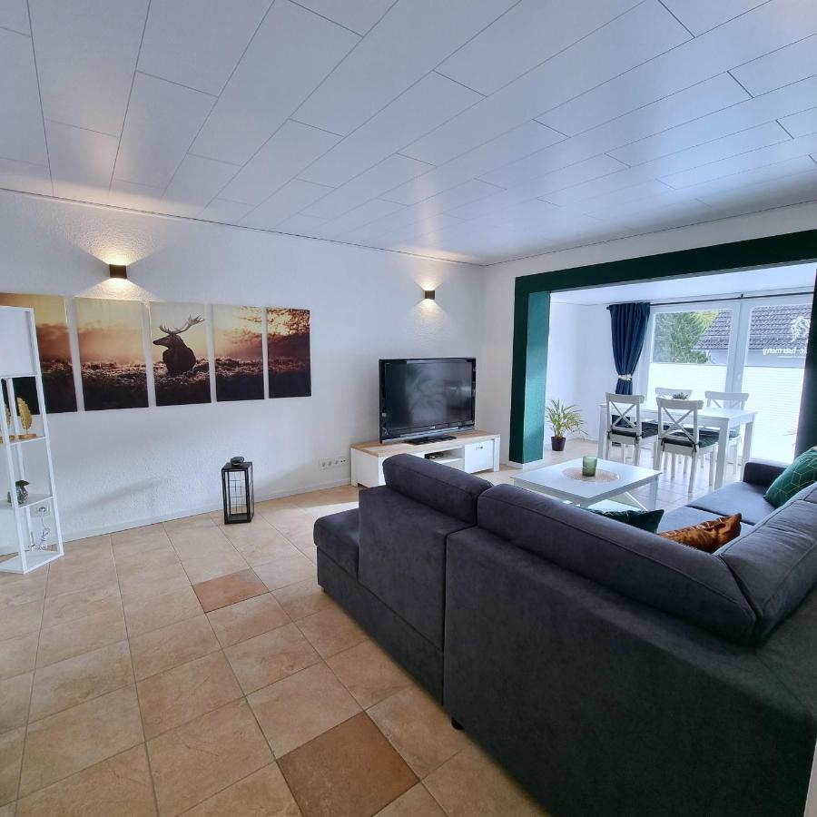 Harmony Holiday Junkerath Exterior foto
